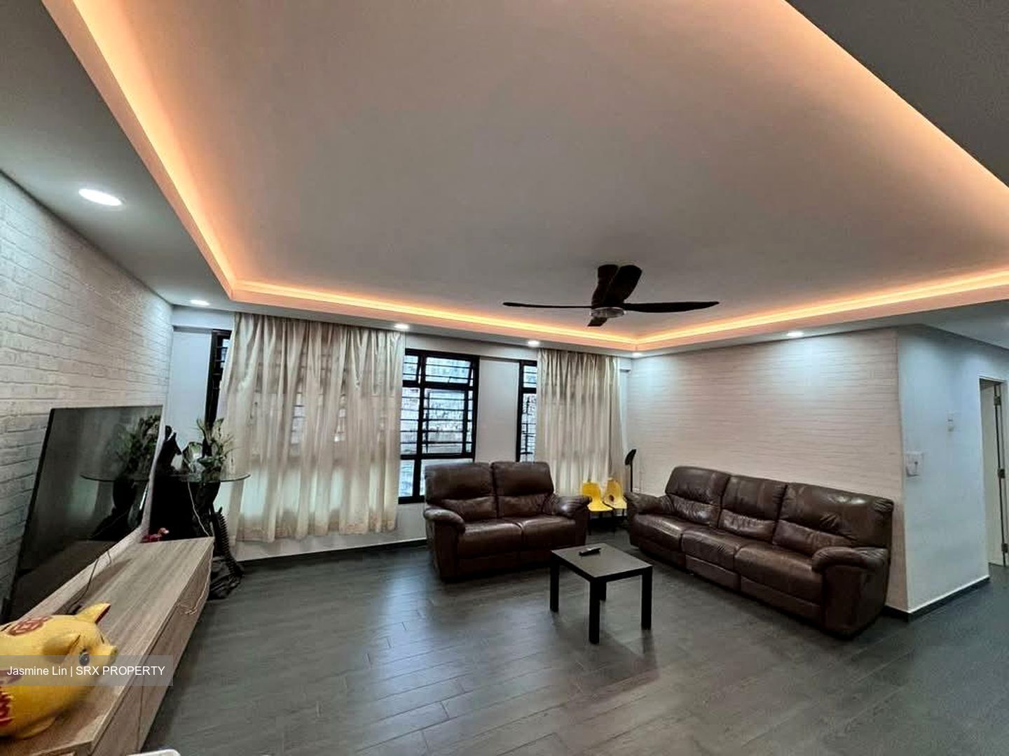 Blk 817C Keat Hong Mirage (Choa Chu Kang), HDB 5 Rooms #553377431